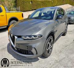 Alfa romeo tonale 1.6 diesel 130 cv tct6 ti