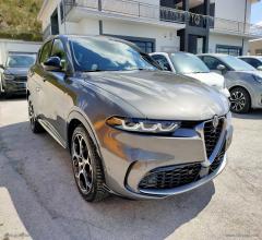 Auto - Alfa romeo tonale 1.6 diesel 130 cv tct6 ti