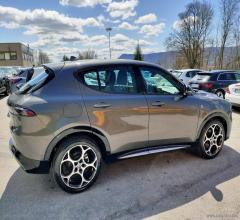 Auto - Alfa romeo tonale 1.6 diesel 130 cv tct6 ti