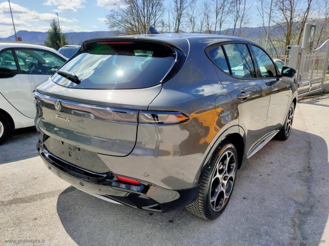 Auto - Alfa romeo tonale 1.6 diesel 130 cv tct6 ti