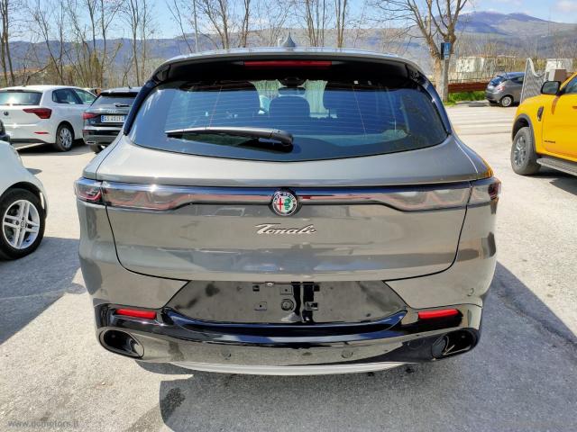 Auto - Alfa romeo tonale 1.6 diesel 130 cv tct6 ti