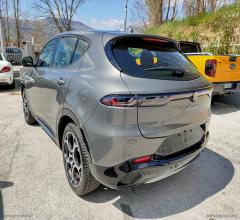 Auto - Alfa romeo tonale 1.6 diesel 130 cv tct6 ti