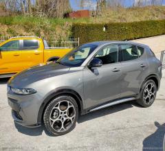 Auto - Alfa romeo tonale 1.6 diesel 130 cv tct6 ti