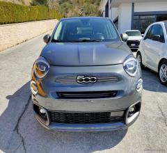Auto - Fiat 500x 1.0 t3 120 cv sport