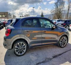 Auto - Fiat 500x 1.0 t3 120 cv sport