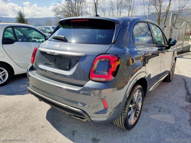 Auto - Fiat 500x 1.0 t3 120 cv sport