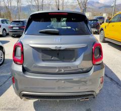 Auto - Fiat 500x 1.0 t3 120 cv sport