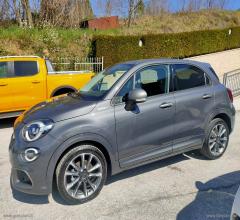 Auto - Fiat 500x 1.0 t3 120 cv sport