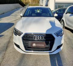 Auto - Audi a3 spb 30 tdi business