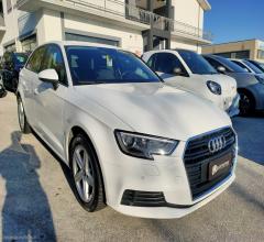 Auto - Audi a3 spb 30 tdi business