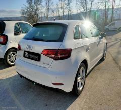 Auto - Audi a3 spb 30 tdi business