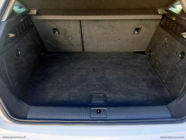 Auto - Audi a3 spb 30 tdi business