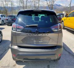 Auto - Opel crossland 1.5 ecotec d 110cv s&s gs line