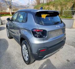 Auto - Jeep avenger 1.2 turbo altitude