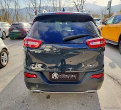 Auto - Jeep cherokee 2.2 mjt ii 4wd ad.i limited