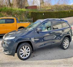 Auto - Jeep cherokee 2.2 mjt ii 4wd ad.i limited