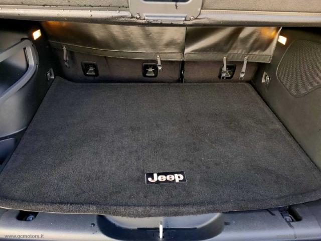 Auto - Jeep cherokee 2.2 mjt ii 4wd ad.i limited