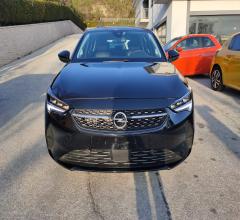Auto - Opel corsa 1.2 100 cv elegance