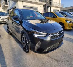Auto - Opel corsa 1.2 100 cv elegance
