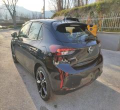 Auto - Opel corsa 1.2 100 cv elegance