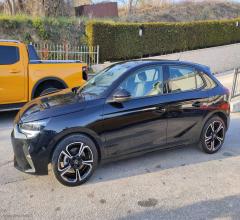 Auto - Opel corsa 1.2 100 cv elegance