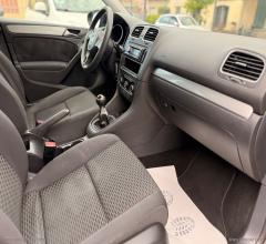 Auto - Volkswagen golf 1.4 5p. united
