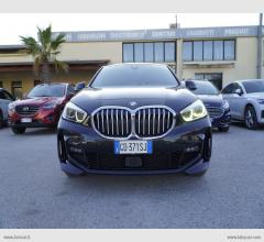 Bmw 118d 5p. msport auto