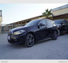 Auto - Bmw 118d 5p. msport auto