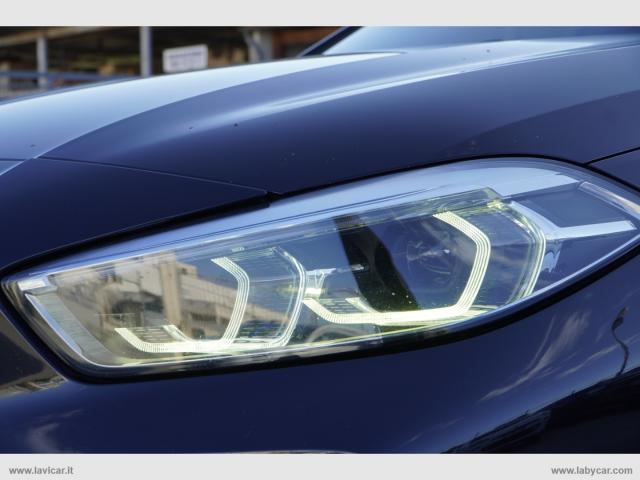Auto - Bmw 118d 5p. msport auto