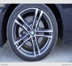 Auto - Bmw 118d 5p. msport auto