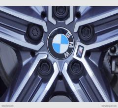 Auto - Bmw 118d 5p. msport auto