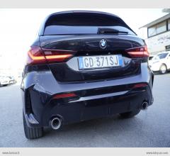 Auto - Bmw 118d 5p. msport auto