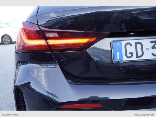 Auto - Bmw 118d 5p. msport auto