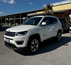 Auto - Jeep compass 1.6 mjt ii 2wd limited
