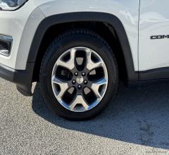 Auto - Jeep compass 1.6 mjt ii 2wd limited