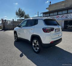 Auto - Jeep compass 1.6 mjt ii 2wd limited