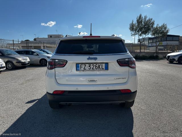 Auto - Jeep compass 1.6 mjt ii 2wd limited