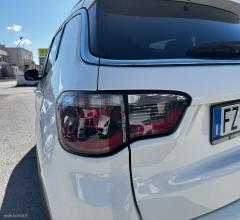 Auto - Jeep compass 1.6 mjt ii 2wd limited