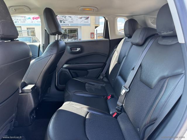 Auto - Jeep compass 1.6 mjt ii 2wd limited