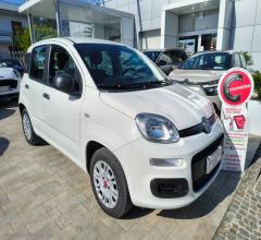 Fiat panda 1.2 easypower