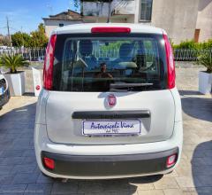 Auto - Fiat panda 1.2 easypower