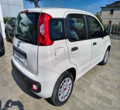 Auto - Fiat panda 1.2 easypower