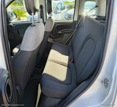 Auto - Fiat panda 1.2 easypower