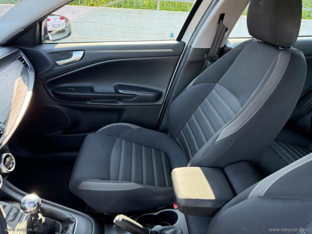 Auto - Alfa romeo giulietta 1.6 jtdm 120 cv super