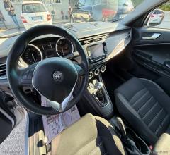 Auto - Alfa romeo giulietta 1.6 jtdm 120 cv super