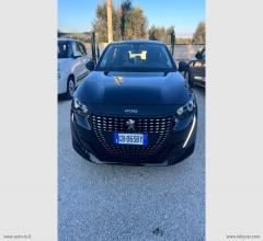 Peugeot 208 puretech 75 s&s 5p. active