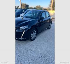 Auto - Peugeot 208 puretech 75 s&s 5p. active
