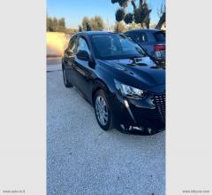 Auto - Peugeot 208 puretech 75 s&s 5p. active