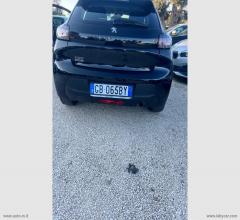 Auto - Peugeot 208 puretech 75 s&s 5p. active