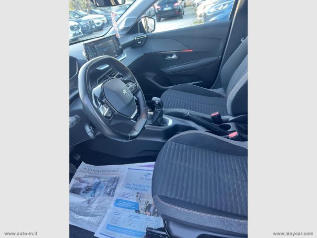 Auto - Peugeot 208 puretech 75 s&s 5p. active
